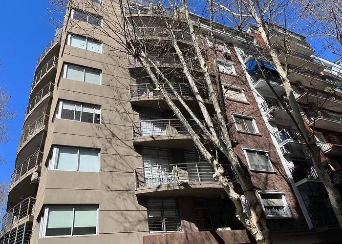 Confort Recoleta